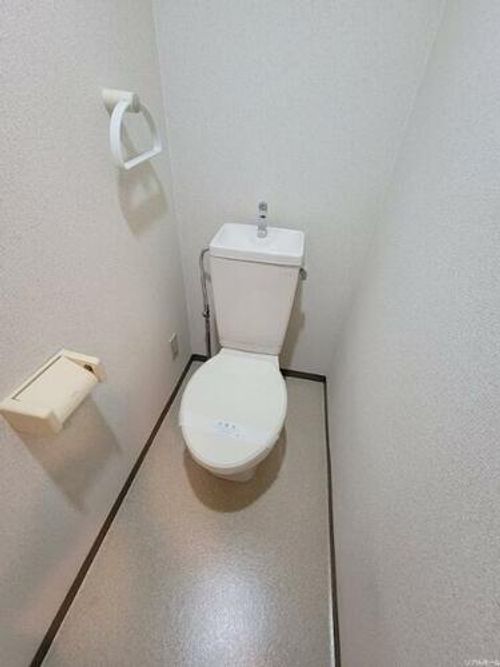 ブライトホーム102の内装