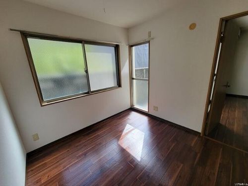 ブライトホーム102の内装