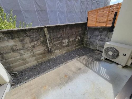 ブライトホーム102の内装