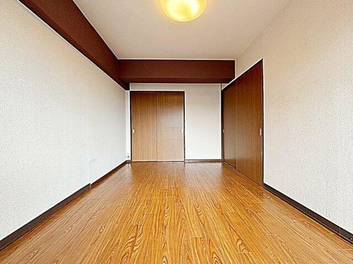 コーポ小池306の内装