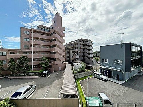 コーポ小池306のその他画像