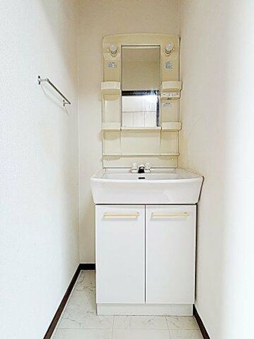 コーポ小池306の内装