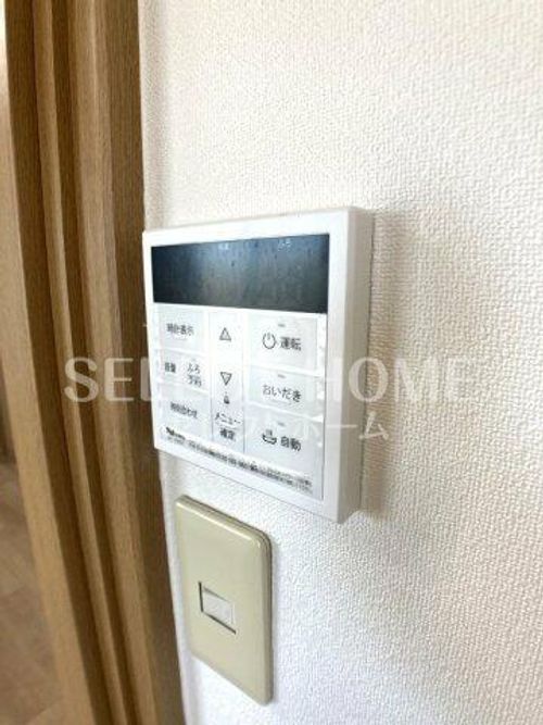 愛知県岡崎市柿田町(マンション)の賃貸物件515のその他画像