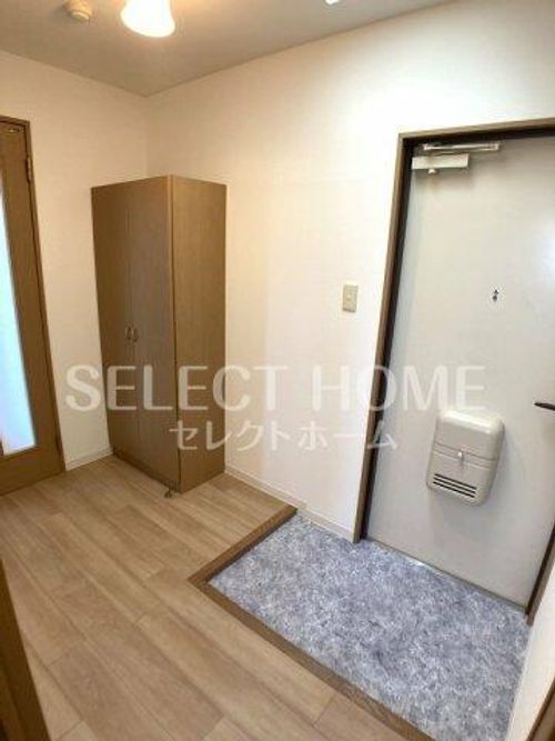 愛知県岡崎市柿田町(マンション)の賃貸物件515のその他画像