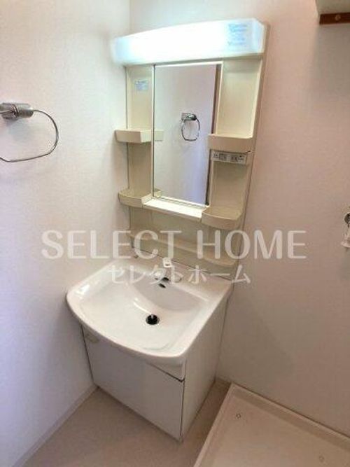 愛知県岡崎市柿田町(マンション)の賃貸物件515の内装