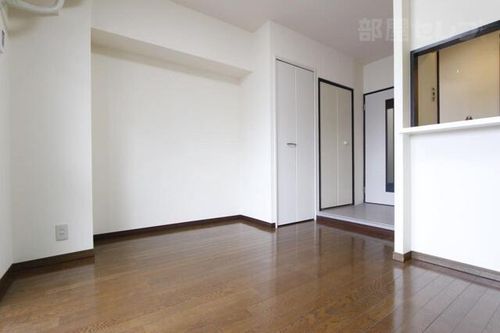 アベニール姫ヶ池602の内装