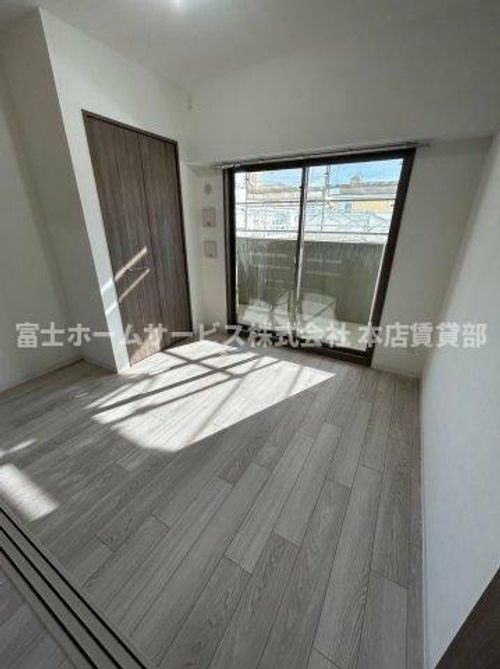 ふぁみーゆアビコXII203のその他画像