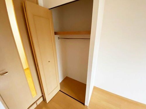 エスリード上本町北の内装