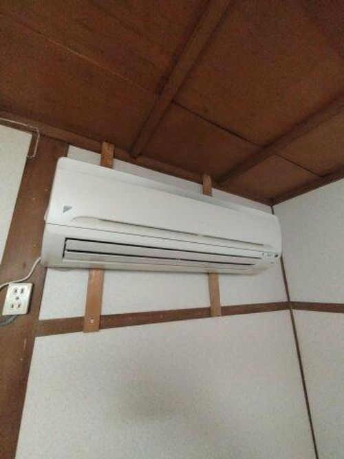 苅田8丁文化住宅202のその他画像