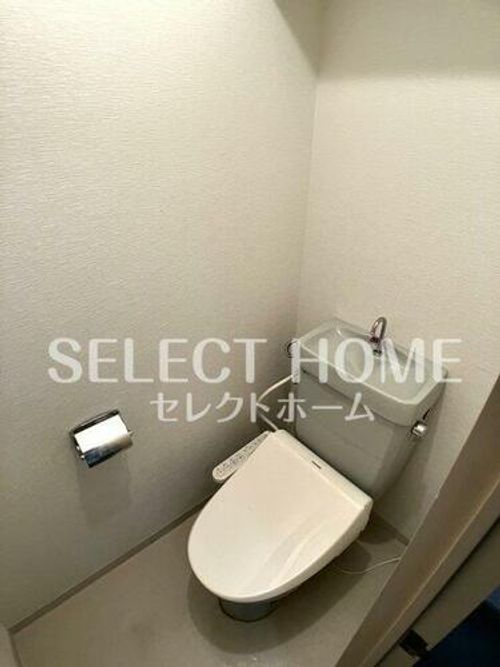 愛知県岡崎市欠町字三田田北通(マンション)の賃貸物件502の内装