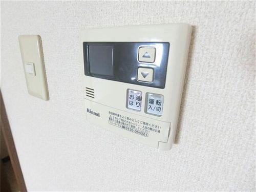 ステーツ横堤のその他画像