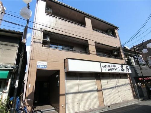 ステーツ横堤のその他画像