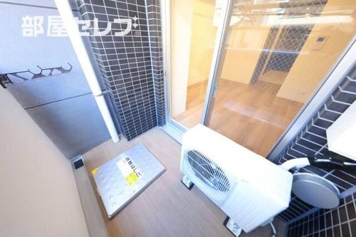 プレサンス大曽根駅前ファースト0404の内装