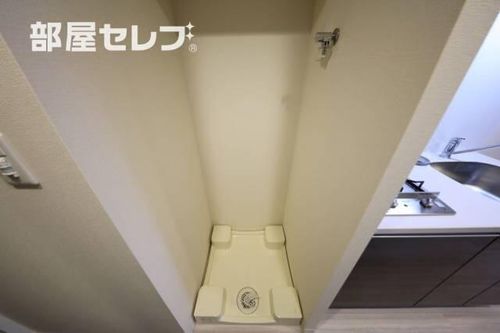 プレサンス大曽根駅前ファースト0404のその他画像