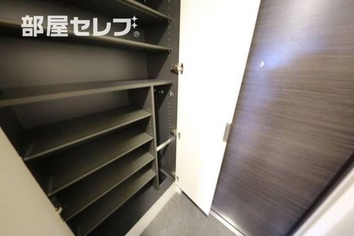プレサンス大曽根駅前ファースト0404の内装