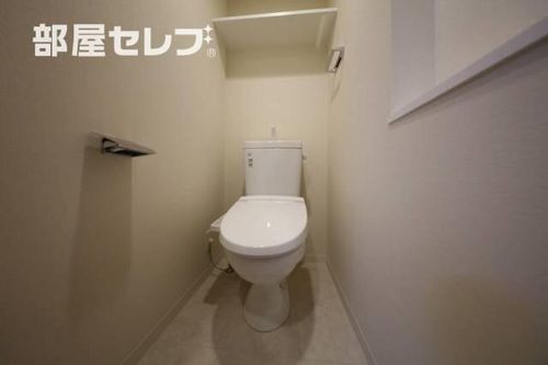プレサンス大曽根駅前ファースト0404の内装