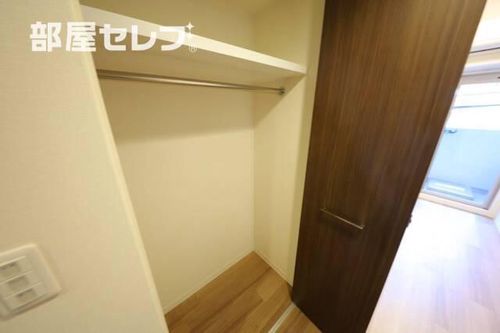 プレサンス大曽根駅前ファースト0404の内装