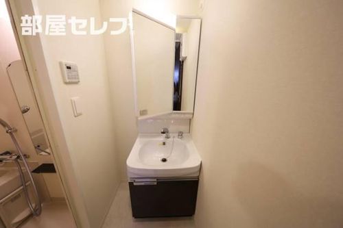 プレサンス大曽根駅前ファースト0404の内装