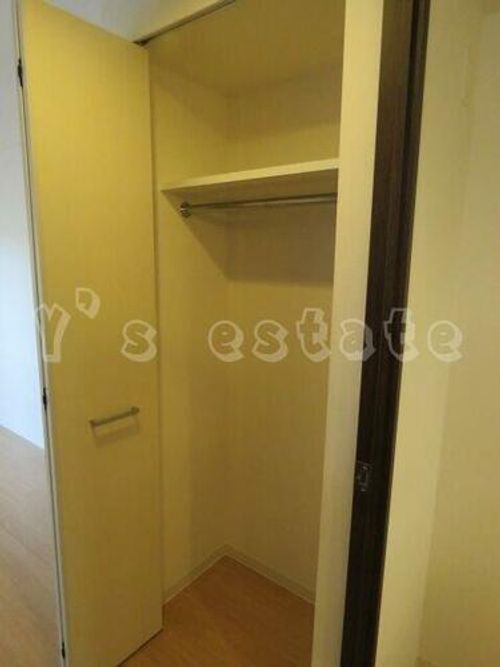 M’プラザ小阪駅前の内装