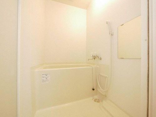 楓ガーデンの風呂