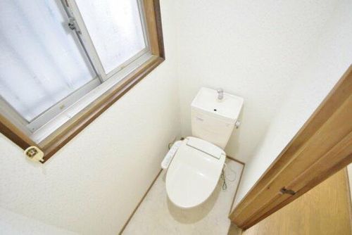 大阪府羽曳野市はびきの5丁目(一戸建)の賃貸物件の内装