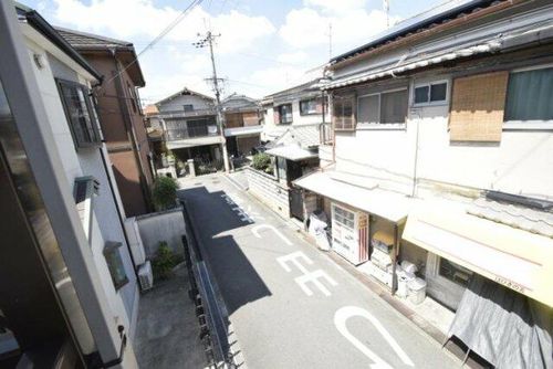 大阪府羽曳野市はびきの5丁目(一戸建)の賃貸物件のその他画像