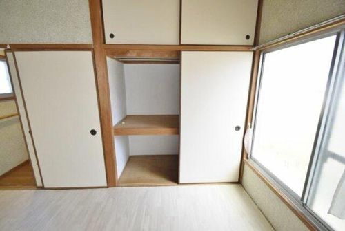 大阪府羽曳野市はびきの5丁目(一戸建)の賃貸物件の内装