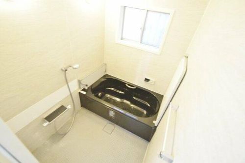 大阪府羽曳野市はびきの5丁目(一戸建)の賃貸物件の風呂