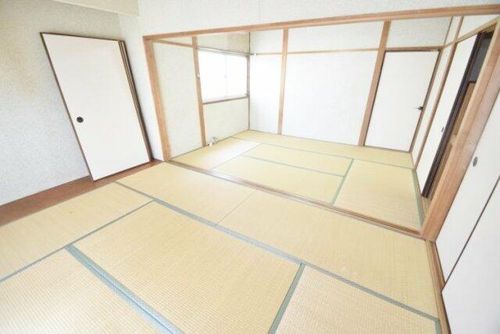 大阪府羽曳野市はびきの5丁目(一戸建)の賃貸物件の内装