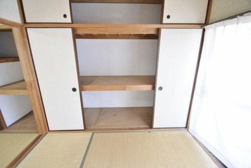 大阪府羽曳野市はびきの5丁目(一戸建)の賃貸物件の内装