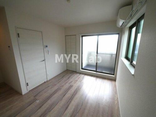 福岡県福岡市東区名島2丁目(アパート)の賃貸物件の居間