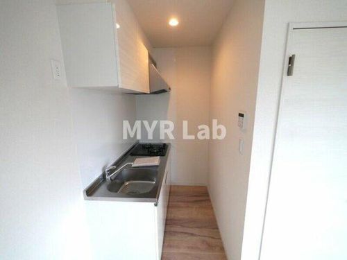 福岡県福岡市東区名島2丁目(アパート)の賃貸物件の内装