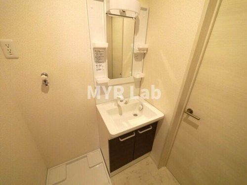 福岡県福岡市東区名島2丁目(アパート)の賃貸物件の内装