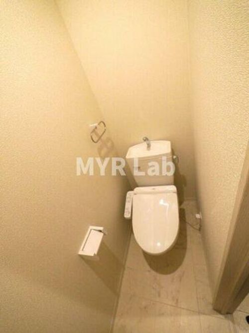 福岡県福岡市東区名島2丁目(アパート)の賃貸物件の内装