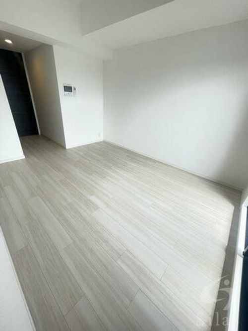 S-RESIDENCE堺市駅前の内装