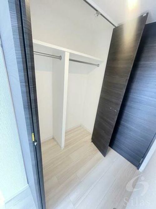 S-RESIDENCE堺市駅前の内装