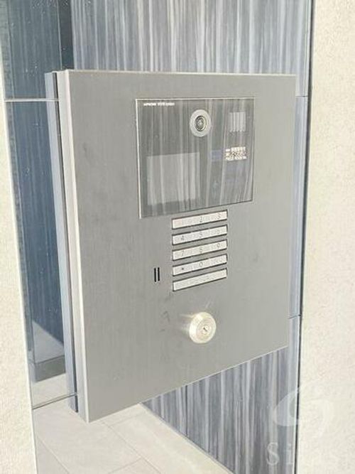 S-RESIDENCE堺市駅前のその他画像