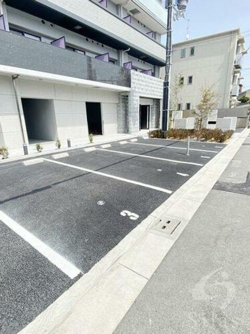 S-RESIDENCE堺市駅前のその他画像