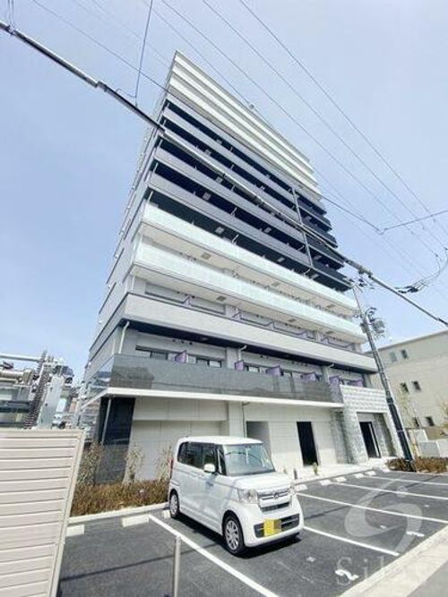 S-RESIDENCE堺市駅前のその他画像