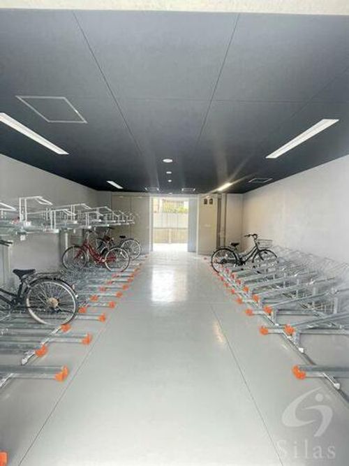 S-RESIDENCE堺市駅前のその他画像