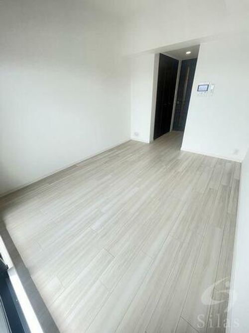 S-RESIDENCE堺市駅前の内装