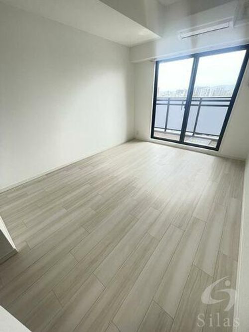 S-RESIDENCE堺市駅前の内装