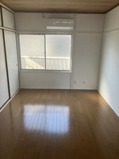 多々良ハイツ203の内装