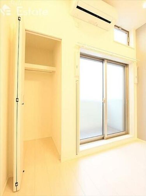 愛知県名古屋市天白区平針3丁目(アパート)の賃貸物件の内装
