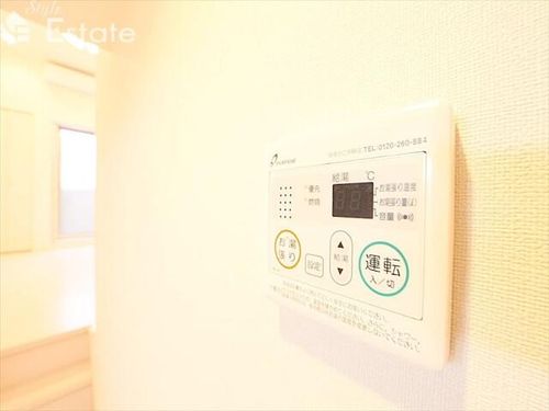 愛知県名古屋市天白区平針3丁目(アパート)の賃貸物件のその他画像