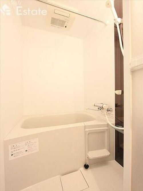 愛知県名古屋市天白区平針3丁目(アパート)の賃貸物件の風呂