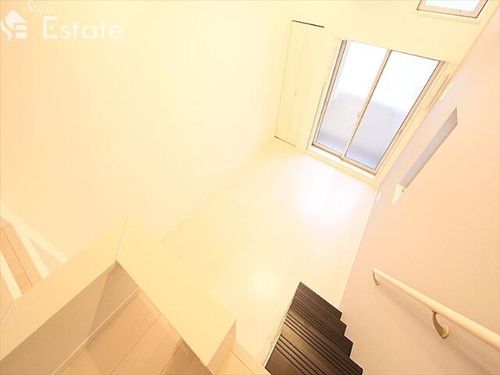愛知県名古屋市天白区平針3丁目(アパート)の賃貸物件の内装