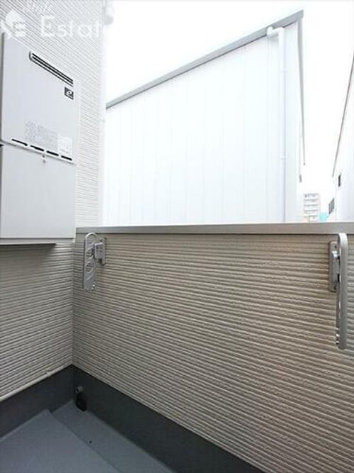 愛知県名古屋市天白区平針3丁目(アパート)の賃貸物件の内装