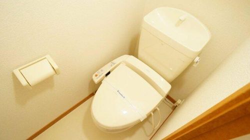 レオパレスエストの内装