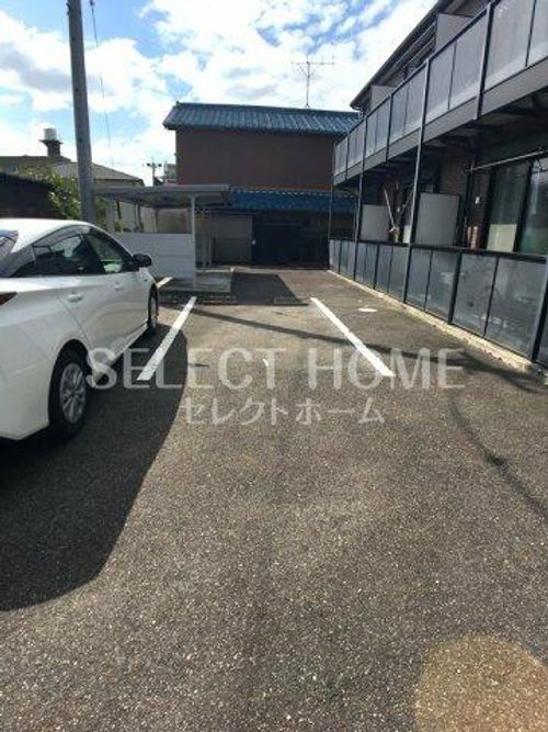 アンプルールリーブル楓104のその他画像